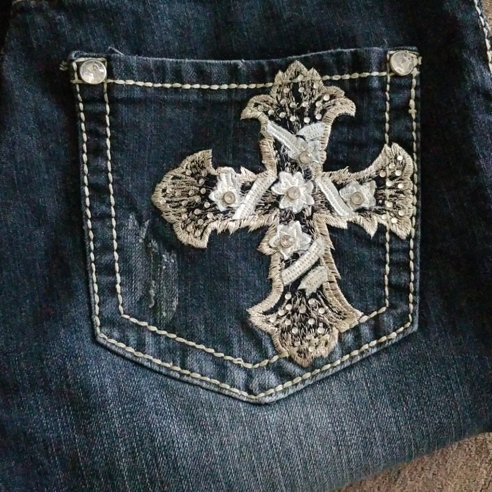 Premiere Jeans